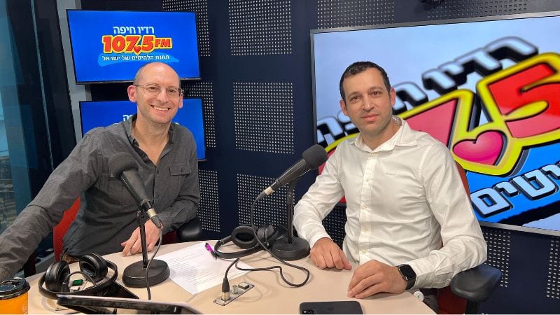 ד"ר זאהר בחוס, אורולוג מנתח בכיר באסותא חיפה