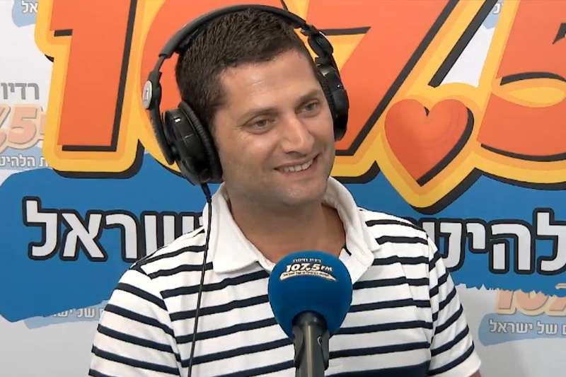 "זו בשורה לעיר"