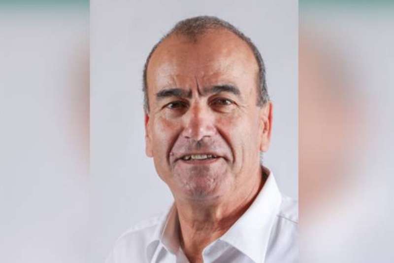״כשפורעי חוק מקבלים רוח גבית משרים בממשלה זו התשובה״