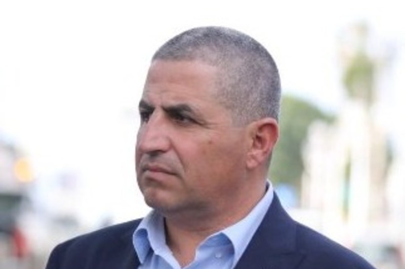 ״לתושבי נהריה יש סבלנות, צריך לסיים את הסיפור הזה אחת ולתמיד״