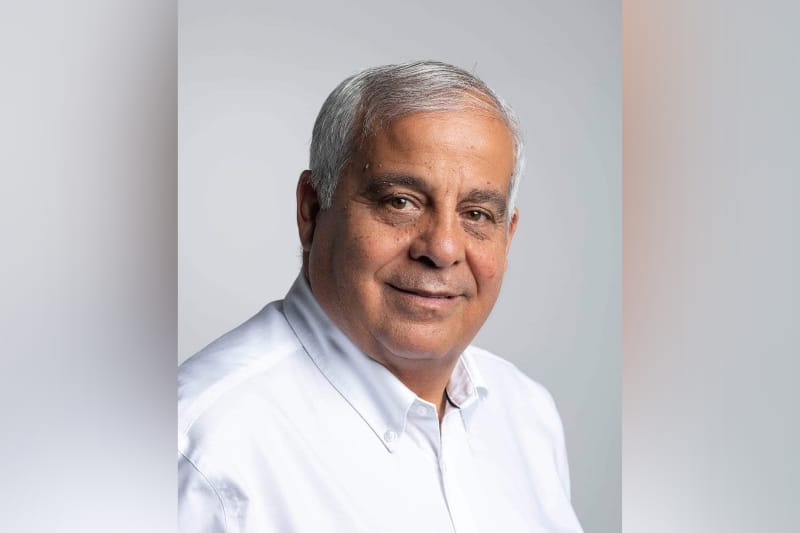 בני ביטון | צילום: יובל חן