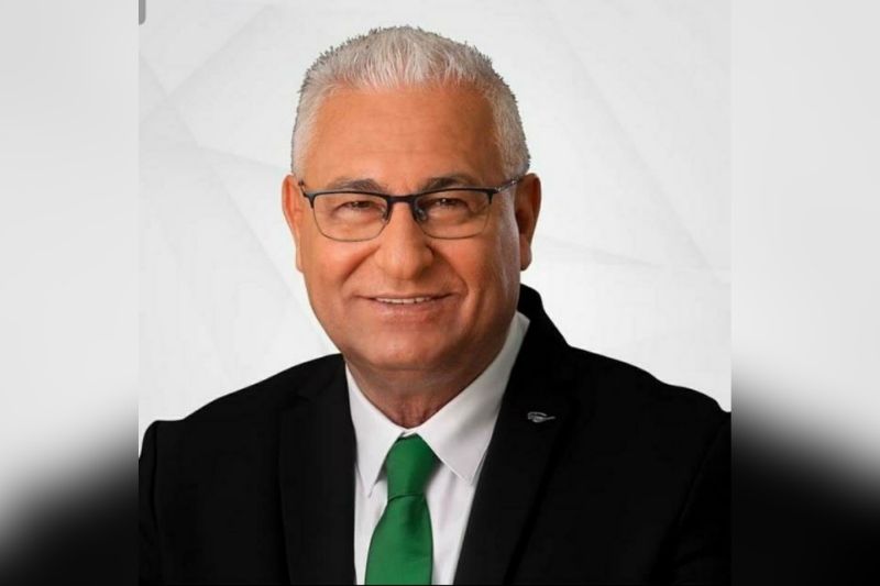 ״מצידי מי שנתפס עם נשק שיתלו אותו על עמוד חשמל״