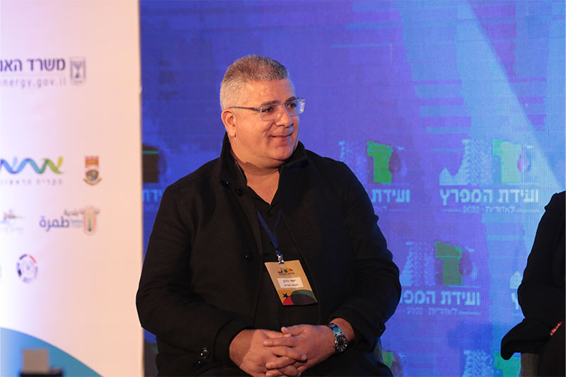 ״בעיר השלישית בגודלה 78 אחוזים מהבתים לא ממוגנים״