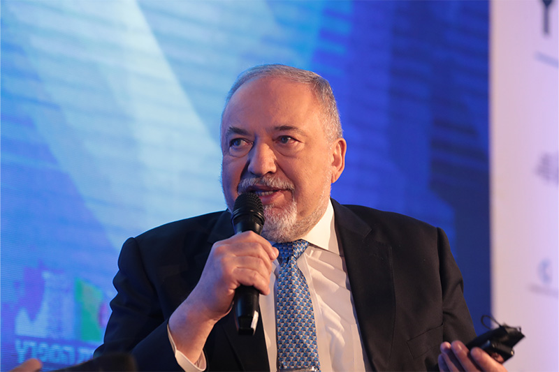 ליברמן: ״העצה שלי לתושבי הצפון – אין לכם מה לחזור״