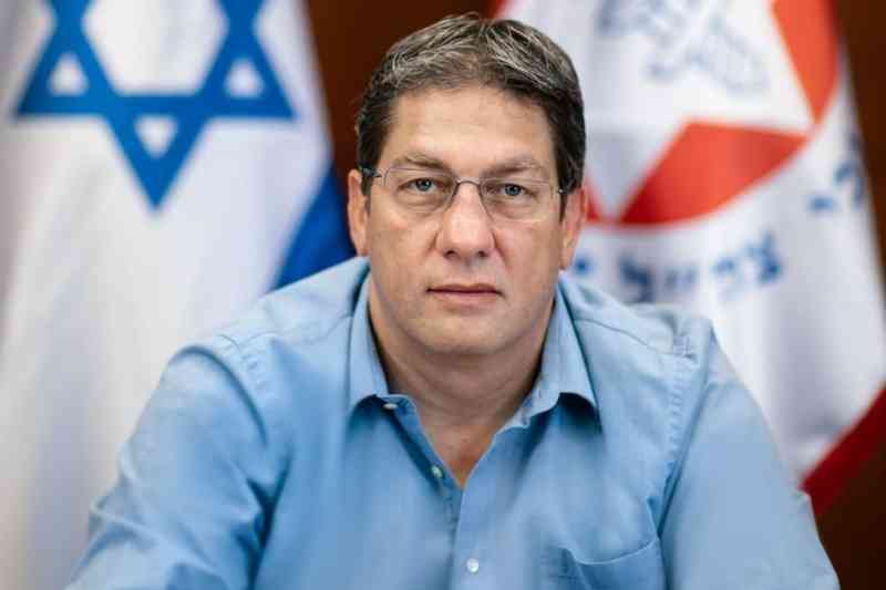 ״אגף השיקום בקריסה, אין מי שיענה לטלפונים״