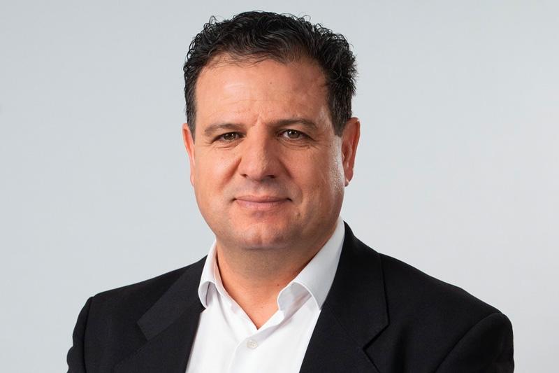 ח"כ איימן עודה | צילום: דוברות חד"ש-תע"ל