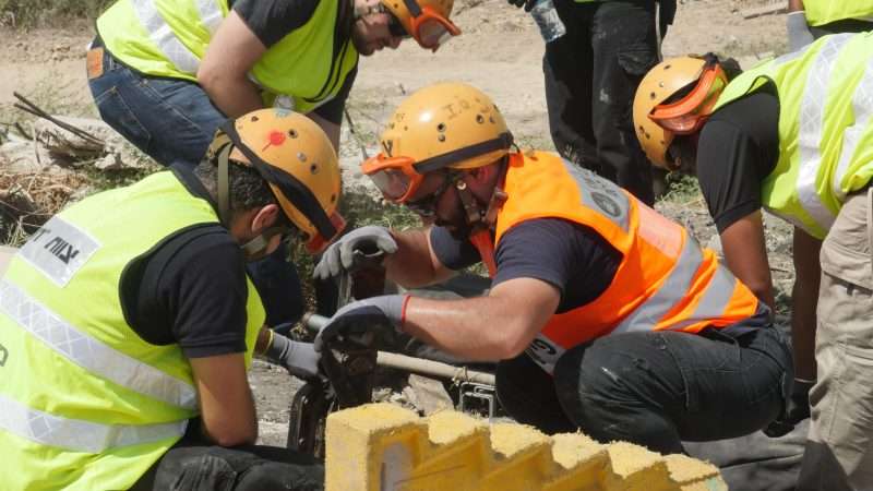 ״הצבא לא יכול לנהל את המדינה״