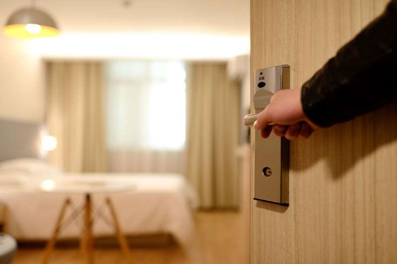 מחוז חיפה במקום השישי בארץ בתפוסת חדרים במלונות
