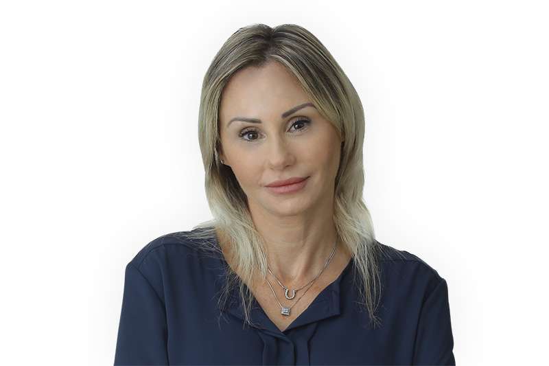 סופי נקש | צילום: ראובן קפוצ'ינסקי