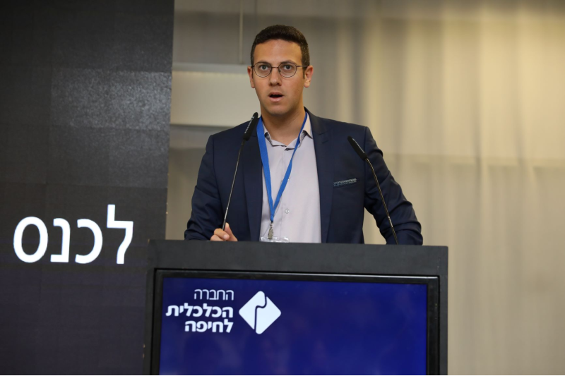 ״לא הפסדנו לתל אביב, הפסדנו לטבעון. שורה תחתונה, חיפה לא שם״