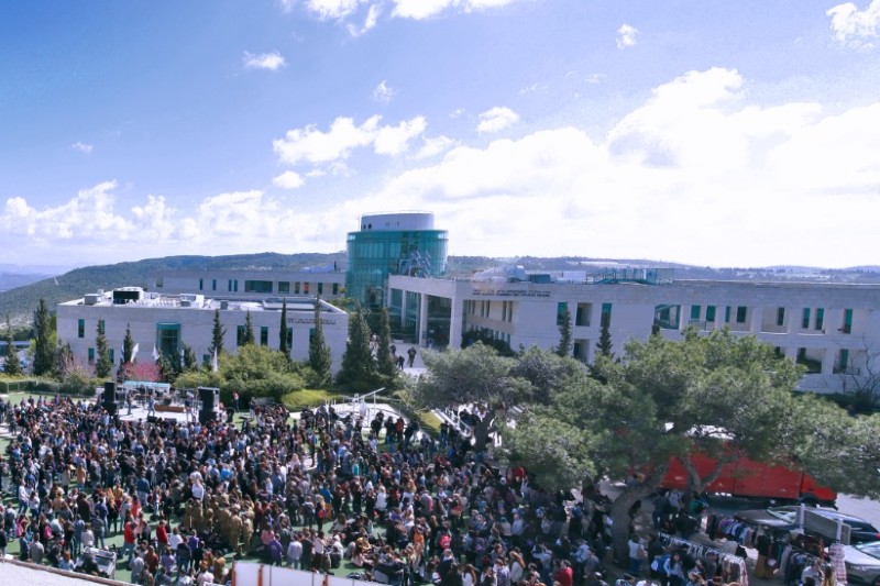 אוניברסיטת חיפה תאפשר לסגל והסטודנטים להשתתף בהפגנות