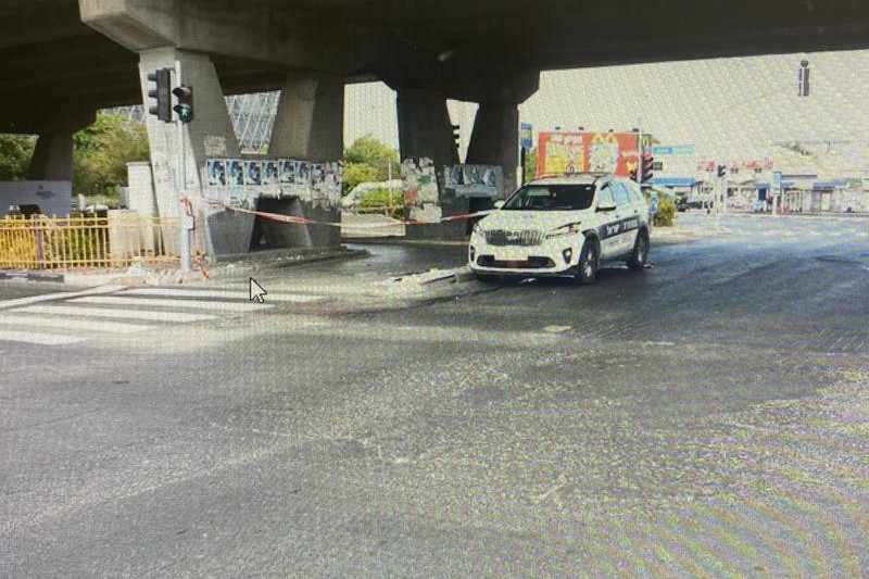 חמש שנים אחרי הרצח בצומת קריית אתא, התוקף נשלח למאסר ממושך