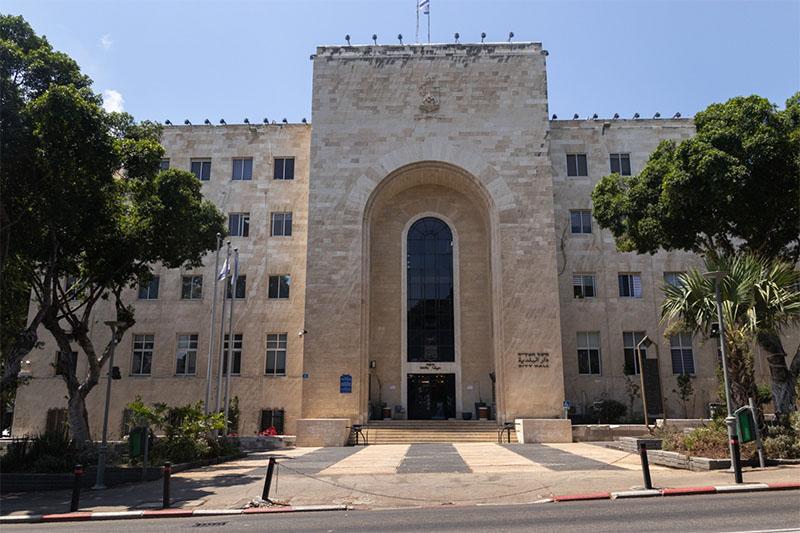 תקציב עיריית חיפה לשנת 2023 אושר סופית במועצת העיר