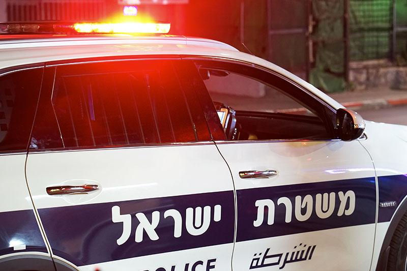 בני זוג חשודים בחטיפת ודקירת קטינה בחיפה
