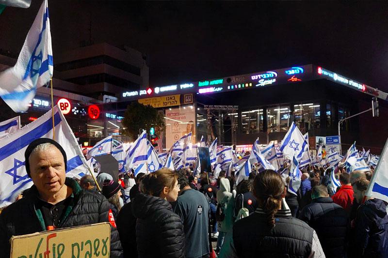 אם שכולה בחיפה: "הממשלה זיהמה את בתי העלמין"