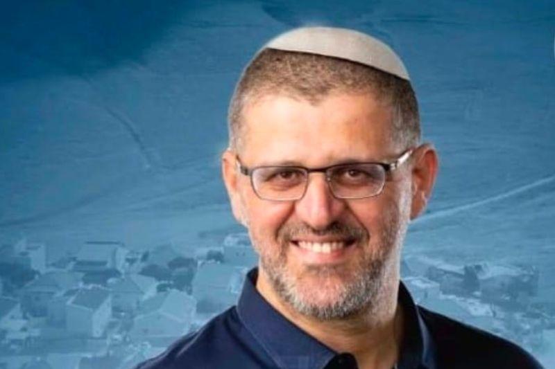 ״במאבק בין יהודים ליהודים אין מנצחים״