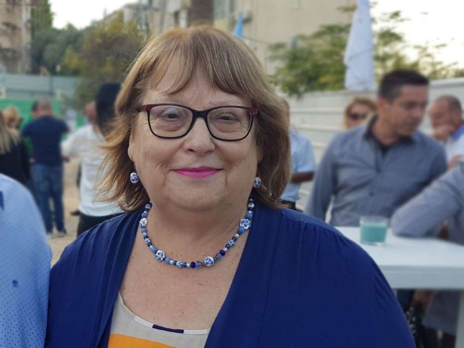 ״יונה קיבל עיר במצב קשה מאוד, אי אפשר לתקן הכל ביום״