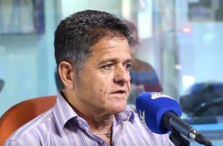 "יש לי כאן מישהו יותר טוב מקנדאורוב"