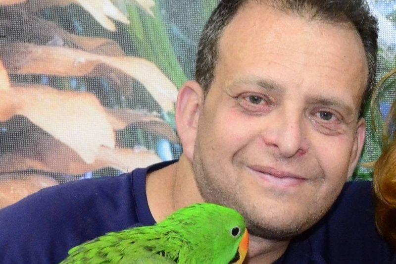 אנדריי פרייברג
