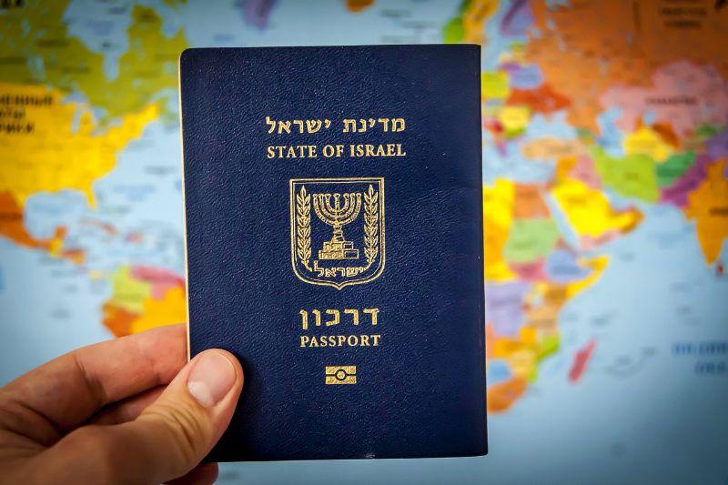 בעוד שבועיים: הנפקת דרכון בלשכת חיפה – ללא תור