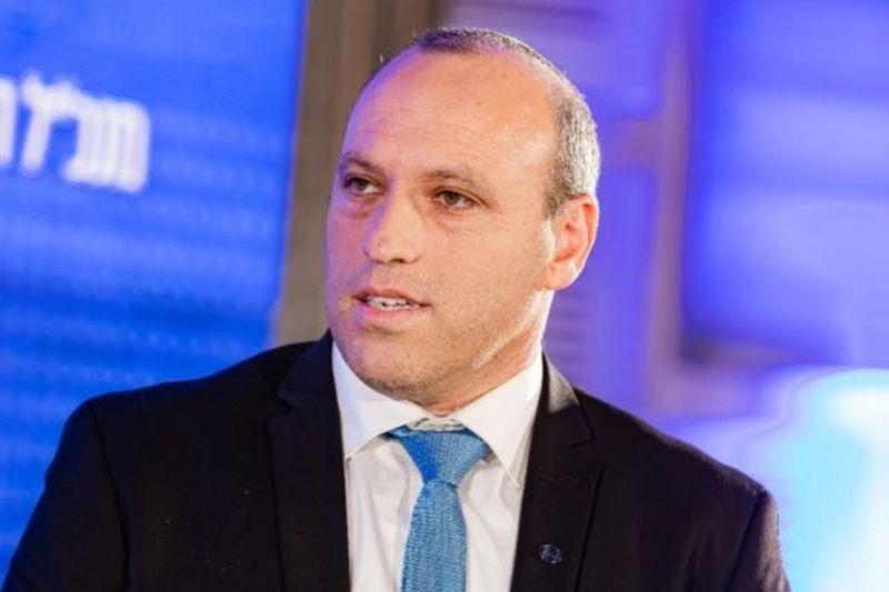 ״מדינת ישראל מאפשרת לחזור למקומות שפונו לפני 18 שנים״