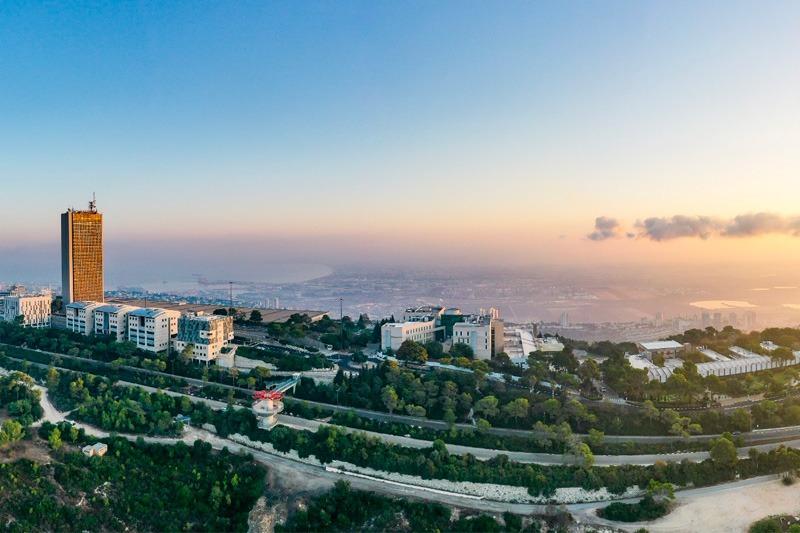 הישג משמעותי: אוניברסיטת חיפה דורגה תשיעית בעולם בשוויון מגדרי
