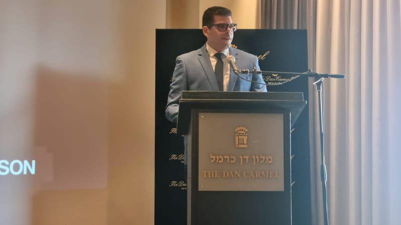 ניר שובר הודיע על מועמדותו לראשות העיר: 