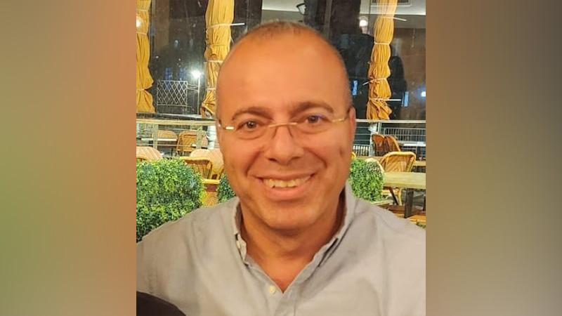 מואנס ח'ורי | צילום: אלבום פרטי