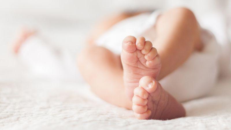 תינוק | צילום (אילוסטרציה): Shutterstock