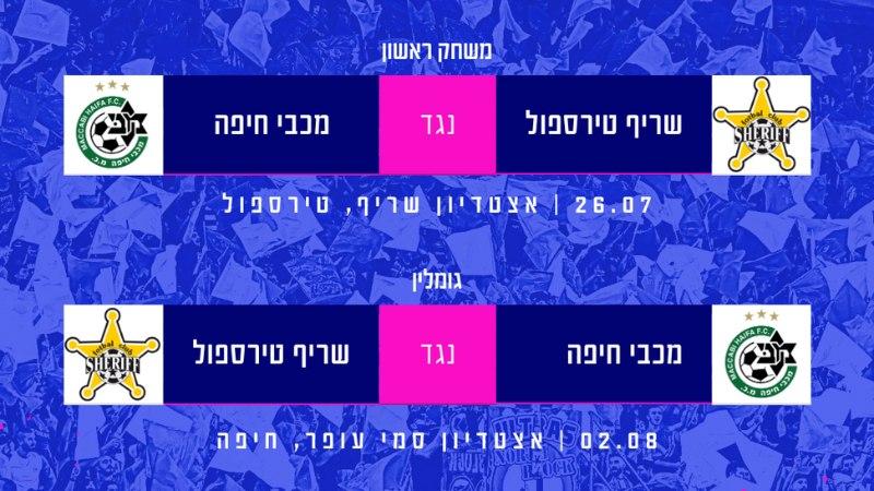 הסיבוב השני | גרפיקה: רדיו חיפה