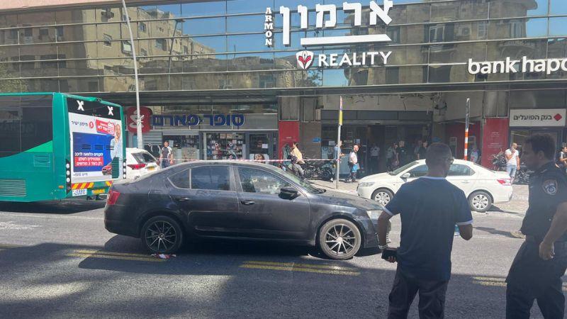 תושב חיפה בן 63: זהו קרבן אירוע הירי בהדר