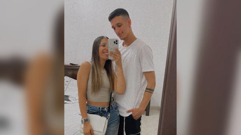 שובל ואוריאל | צילום: אלבום פרטי