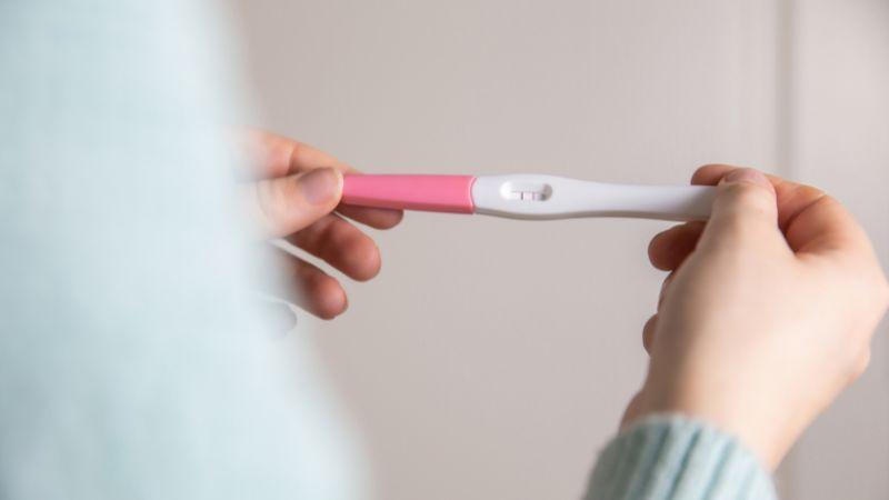 בדיקת הריון | צילום (אילוסטרציה): Shutterstock