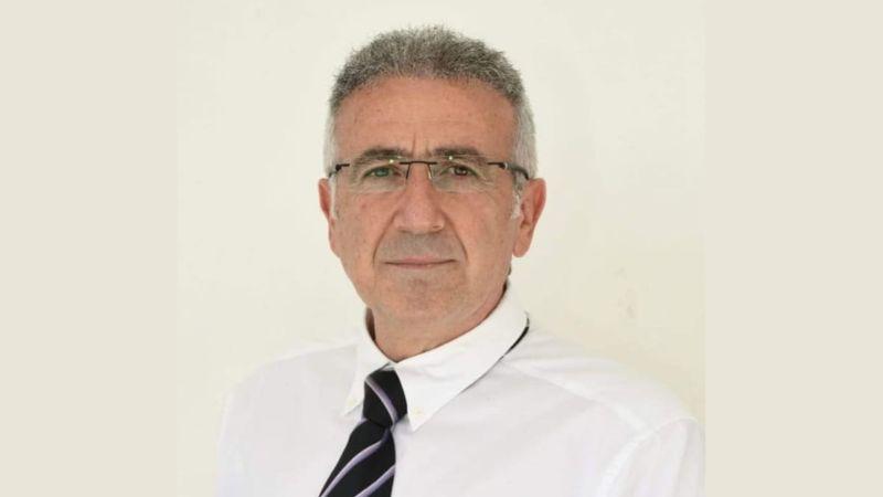 מיכאל כהן | צילום: פרטי