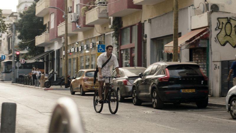 חיים בסרט: זה מה שיחכה לכם בפסטיבל הסרטים הבינלאומי בחיפה
