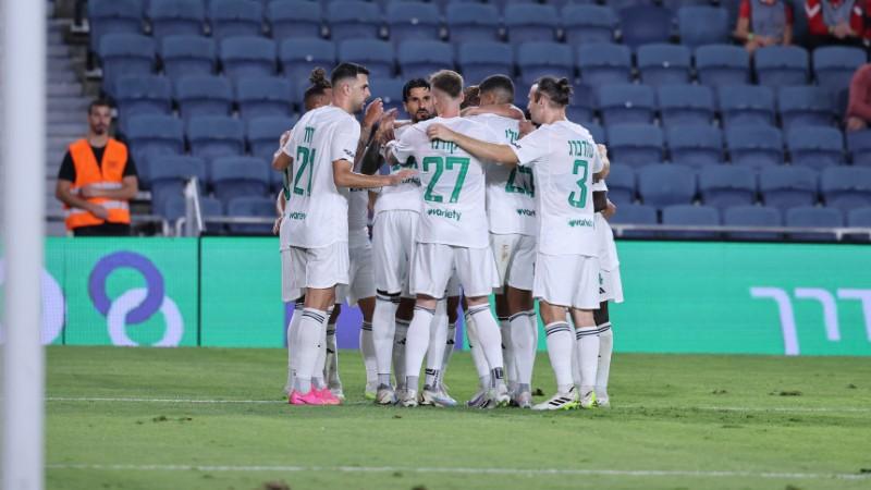 נחמני: ״למכבי חיפה יש כל משחק מה להפסיד״