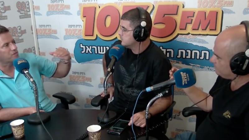 קניאס: ״מינוס 2 נקודות למכבי? צריך לסגור את הכדורגל הישראלי״