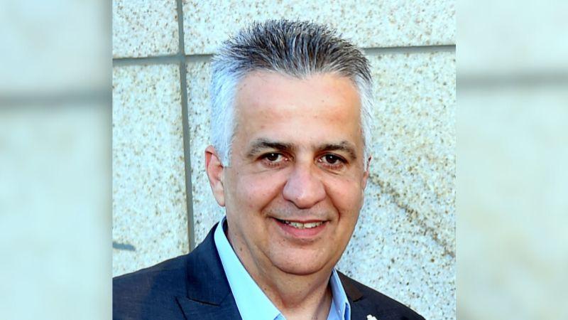 שמעון סבג | צילום: יערית שושן