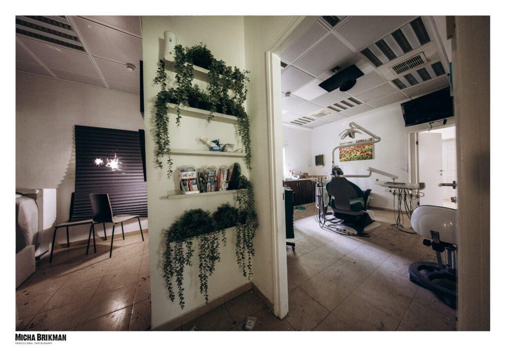 קיבוץ בארי | צילום: מיכה בריקמן