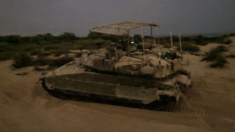 פעילות צה