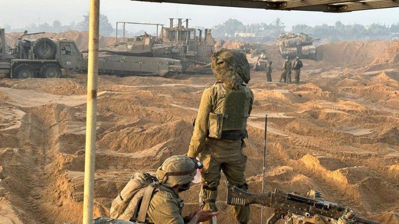 כוחות צה
