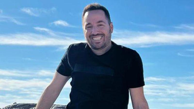 עמית גונן | צילום: שירות רדיו חיפה