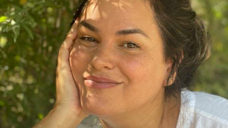 דנה נעמי בן שלומי | צילום: אלונה מאירסון