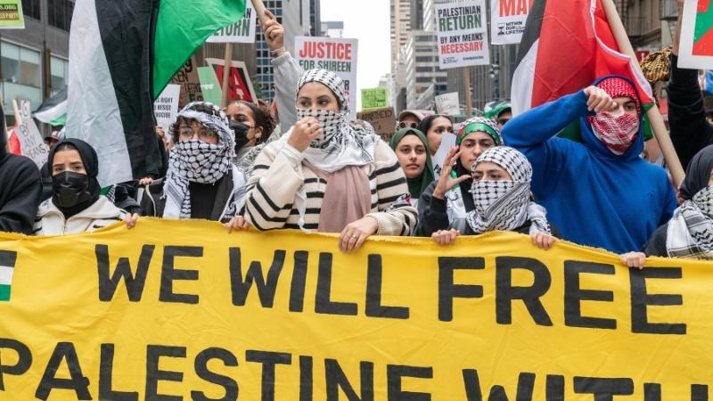 ״כשיהודים מתחזקים האנטישמיות מרימה ראש״