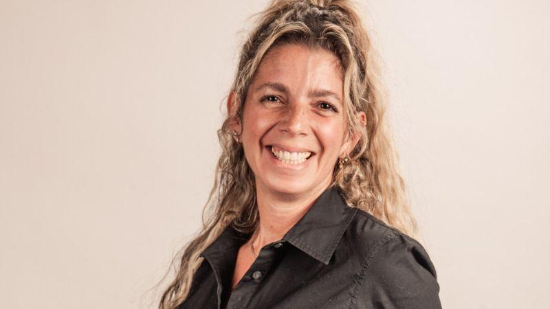 ענת אהרונוביץ' | צילום: אייל סאבא