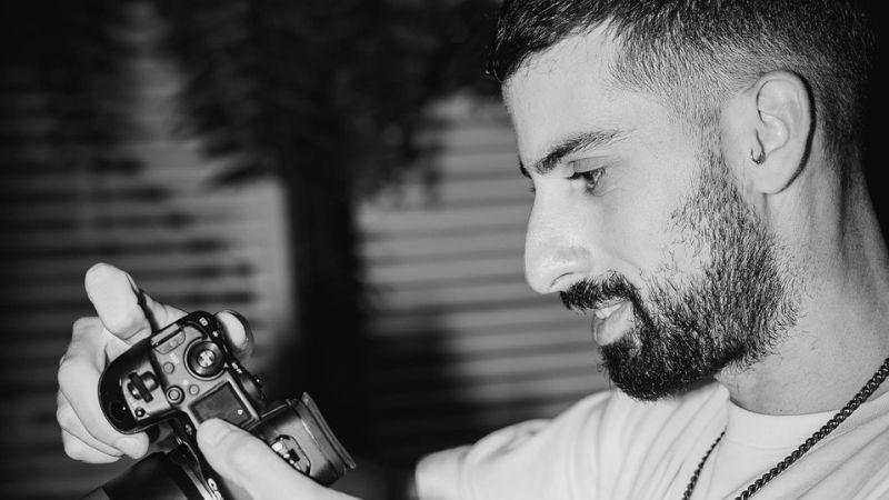 עידו סיטבון | צילום: גוגי גולזמן
