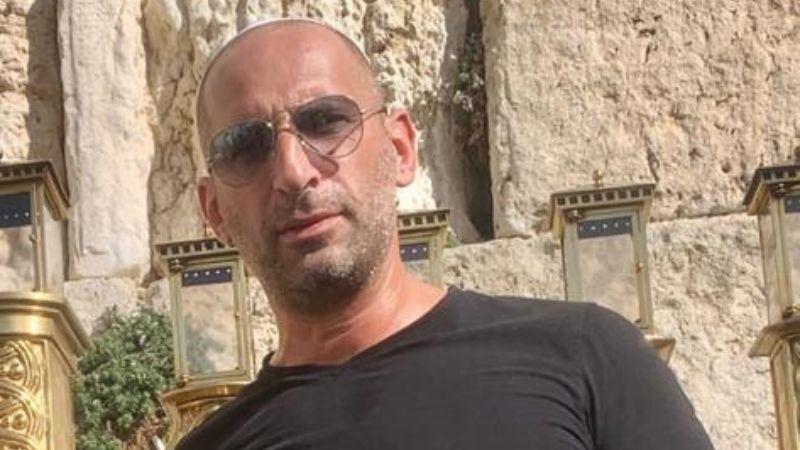 ארז שטיינר | צילום: שטיינר צלמים