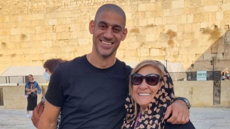 ״תחייגו לאמא שלהם כל יום, תגידו לה כמה אתם אוהבים אותה״