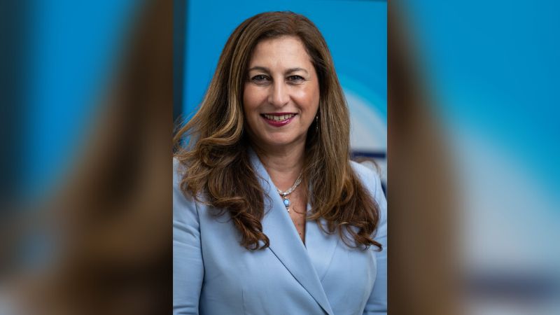 ד"ר נאוה כהן אביגדור 
 | צילום: באדיבות המטה הלאומי 105