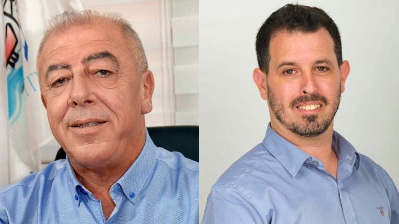 2 לראשות, 8 למועצה: אלו המועמדים בבחירות בקריית ים